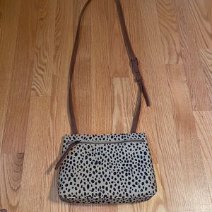 Purse / Cross-body bag